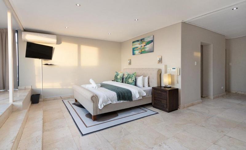 4 Bedroom Property for Sale in Camps Bay Western Cape